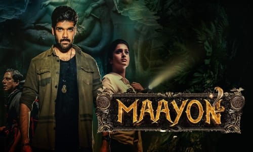 Maayon-2022-Tamil maayon
