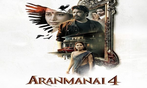 Aranmanai-4-2024-Tamil aranmanai 4