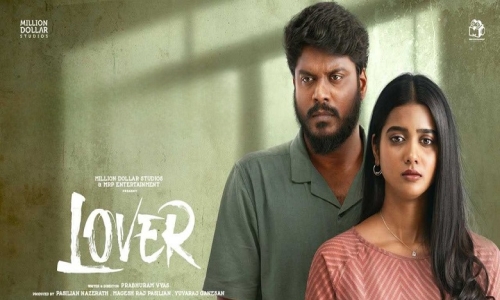 Lover-2024-Tamil lover