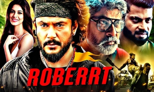 Roberrt-2023-Tamil roberrt