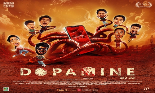 Dopamine-@-2.22-2024-Tamil dopamine @ 2.22