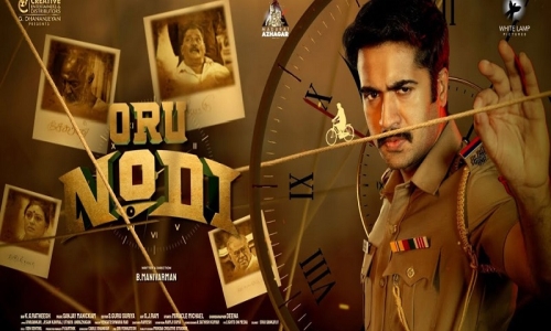 Oru-Nodi-2024-Tamil oru nodi