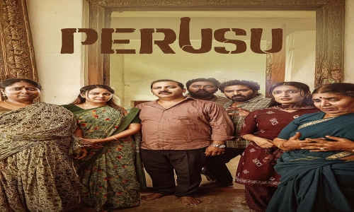 Perusu-2025-Tamil perusu