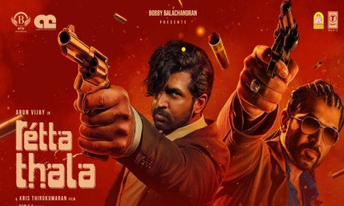 Retta-Thala-2025-Tamil retta thala