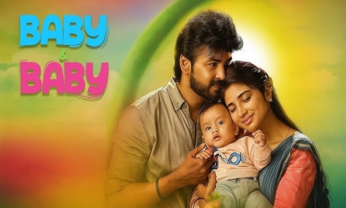 Baby-And-Baby-2025-Tamil baby and baby
