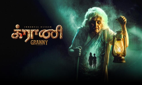Granny-2026-Tamil granny