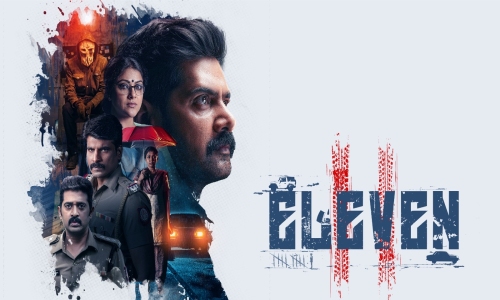 Eleven-2025-Tamil eleven