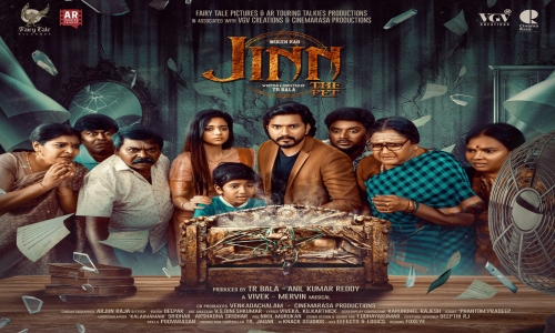 Jinn-The-Pet-2025-Tamil jinn the pet