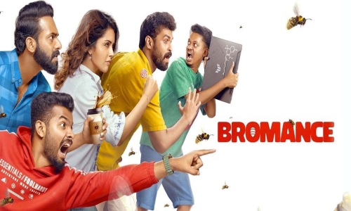 Bromance-2025-Tamil bromance