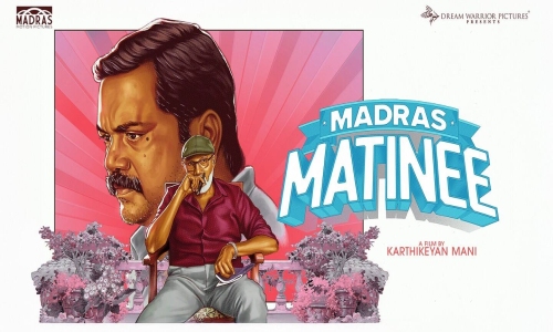 Madras-Matinee-2025-Tamil madras matinee