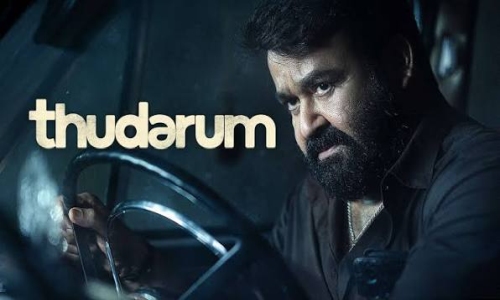 Thudarum-2025-Tamil thudarum