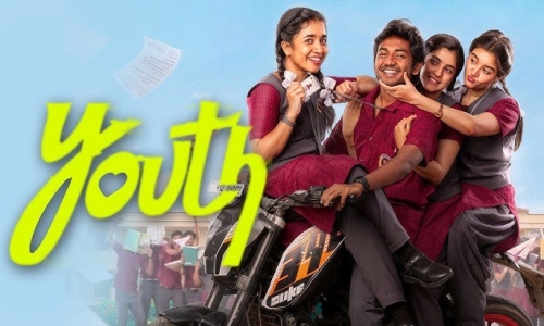 Youth-2026-Tamil youth
