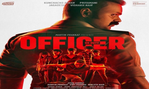 Officer-On-Duty-2025-Tamil officer on duty