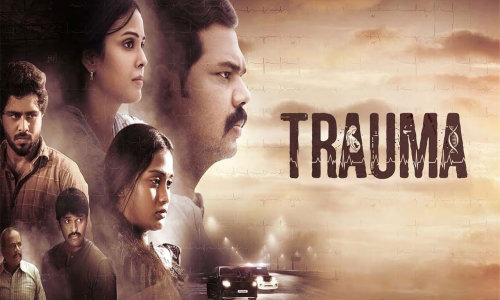 Trauma-2025-Tamil trauma