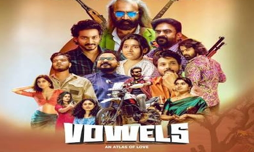 Vowels-2026-Tamil vowels