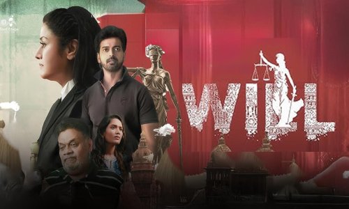 Will-2025-Tamil will